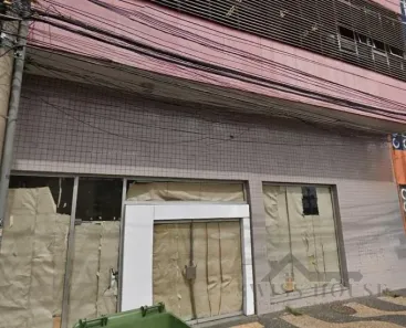 Prédio Comercial com 6 Quartos para alugar, 655m² no Vila Industrial, Campinas