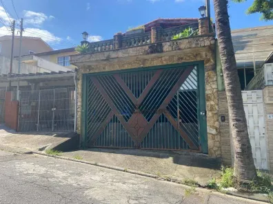 Casa com 3 Quartos à venda, 125m² no Nossa Senhora do Ó, São Paulo