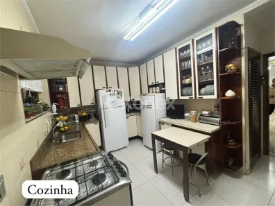 Sobrado com 2 Quartos à venda, 110m² no Granja Julieta, São Paulo