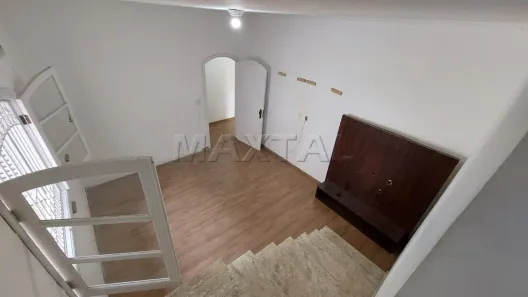 Casa com 3 Quartos para alugar, 307m² no Vila Albertina, São Paulo