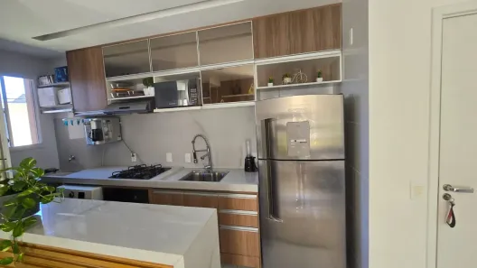 Apartamento com 2 Quartos à venda, 80m² no Ponto Novo, Aracaju