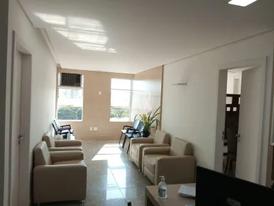 Sala Comercial à venda, 71m² no Barro Preto, Belo Horizonte