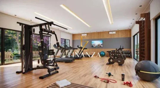 Lote/Terreno à venda, 300m² no Chácara Belvedere, Indaiatuba