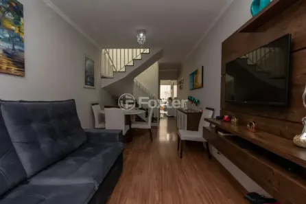 Casa com 3 Quartos à venda, 86m² no Vila Lúcia, São Paulo