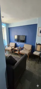 Apartamento com 3 Quartos à venda, 83m² no Setor Bueno, Goiânia