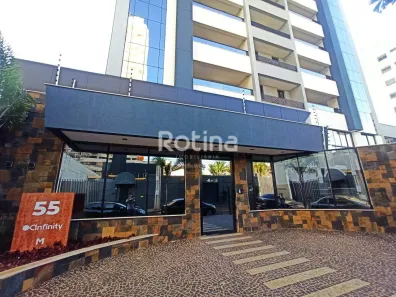 Apartamento com 2 Quartos para alugar, 78m² no Patrimônio, Uberlândia