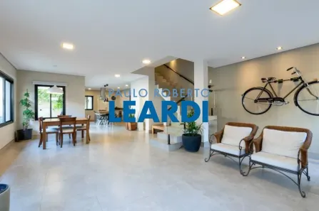  com 3 Quartos à venda, 188m² no Brooklin Paulista, São Paulo