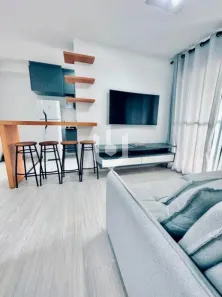 Apartamento com 2 Quartos à venda, 61m² no Chácara Santo Antônio (Zona Sul), São Paulo