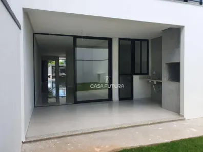 Casa com 3 Quartos à venda, 174m² no Jardim Amália, Volta Redonda