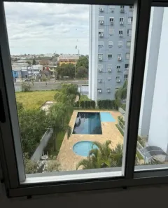 Apartamento com 3 Quartos à venda, 68m² no Passo das Pedras, Porto Alegre