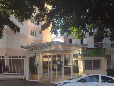 Apartamento com 2 Quartos à venda, 47m² no Parque Ipê, São Paulo