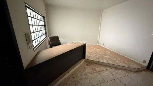 Sala Comercial para alugar, 66m² no Parque do Mirante, Uberaba