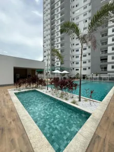 Apartamento com 2 Quartos para alugar, 55m² no Morada do Sol, Teresina