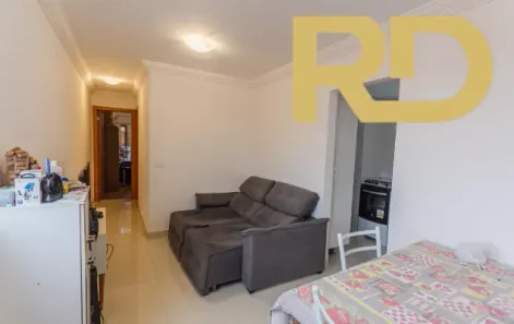 Apartamento com 2 Quartos à venda, 60m² no Sagrada Família, Belo Horizonte