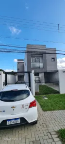 Casa de Condomínio com 3 Quartos à venda, 118m² no Uberaba, Curitiba