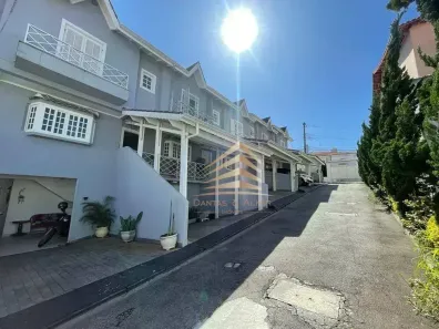 Casa de Condomínio com 3 Quartos à venda, 176m² no Vila Silveira, Guarulhos