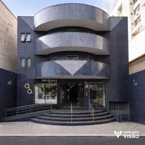 Ponto Comercial para alugar, 16m² no Mercês, Uberaba