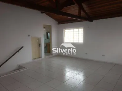 Casa com 3 Quartos para alugar, 120m² no Jardim Satélite, São José dos Campos