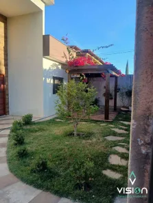 Casa com 3 Quartos à venda, 467m² no Setor Habitacional Vicente Pires, Brasília