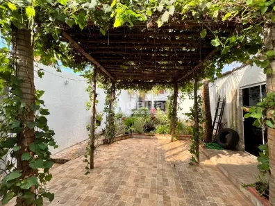 Casa com 5 Quartos à venda, 108m² no Jardim Brasília, Uberlândia
