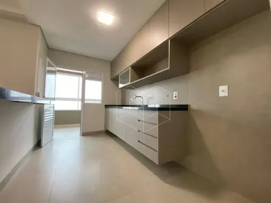 Apartamento com 3 Quartos à venda, 111m² no Jardim Alvorada II, Jaú