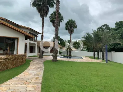 Casa com 4 Quartos à venda, 436m² no Colinas do Piracicaba (Ártemis), Piracicaba