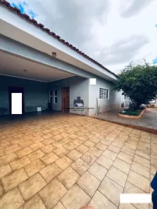 Casa com 3 Quartos à venda, 225m² no Nova Redentora, São José do Rio Preto