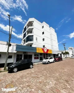 Apartamento com 2 Quartos à venda, 113m² no Centro, Santa Cruz do Sul