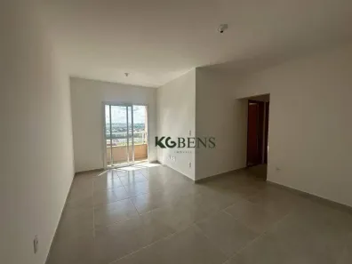 Apartamento com 2 Quartos à venda, 61m² no Jardim Vista Alegre, Paulínia