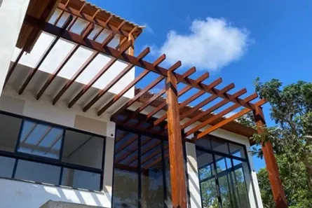 Casa de Condomínio com 4 Quartos à venda, 175m² no Tartaruga, Armação dos Búzios