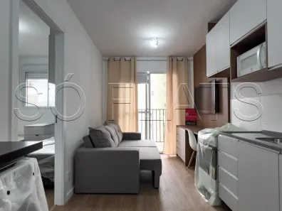 Flat com 1 Quarto à venda, 32m² no Vila Butantã, São Paulo