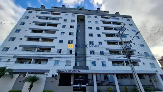 Apartamento com 2 Quartos à venda, 58m² no São Vicente, Itajaí