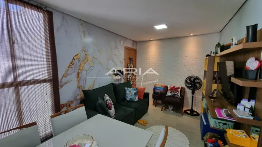 Apartamento com 2 Quartos à venda, 42m² no Nova Olinda, Londrina