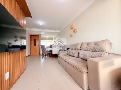 Apartamento com 3 Quartos à venda, 104m² no Jardim Armação, Salvador
