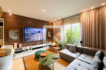 Apartamento com 1 Quarto à venda, 50m² no Parque Terra Nova II, São Bernardo do Campo