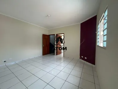 Apartamento com 2 Quartos para alugar, 70m² no Residencial Portal da Mantiqueira, Taubaté