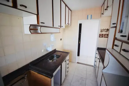 Apartamento com 2 Quartos à venda, 61m² no Chácara Seis de Outubro, São Paulo