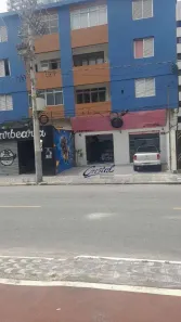 Apartamento com 1 Quarto à venda, 42m² no Boqueirão, Praia Grande