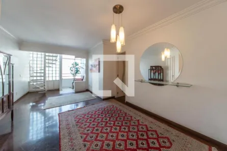 Apartamento com 3 Quartos à venda, 170m² no Jardim das Acácias, São Paulo