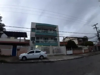 Apartamento com 2 Quartos para alugar, 74m² no Vila da Penha, Rio de Janeiro