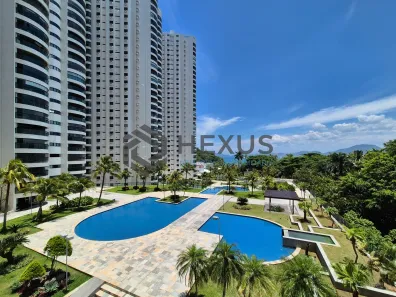 Apartamento com 4 Quartos à venda, 225m² no Mar e Céu, Guarujá