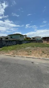 Lote/Terreno à venda, 408m² no Portão, Lauro de Freitas