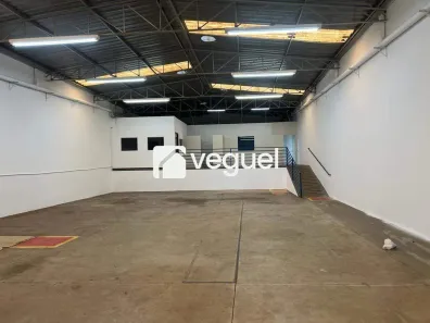 Prédio Comercial para alugar, 396m² no Residencial e Comercial Palmares, Ribeirão Preto