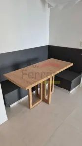Apartamento com 1 Quarto para alugar, 60m² no Santana, São Paulo