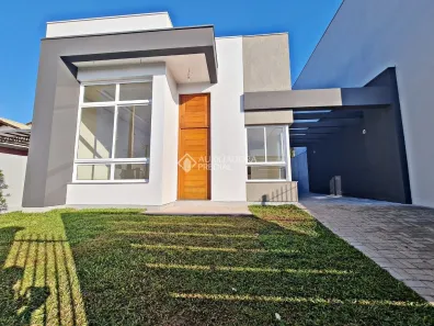Casa com 3 Quartos à venda, 126m² no São Jorge, Novo Hamburgo