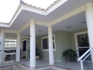 Casa de Condomínio com 4 Quartos à venda, 200m² no Várzea das Moças, Niterói