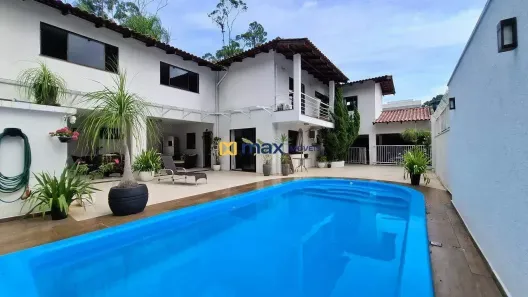 Casa com 4 Quartos à venda, 314m² no Fazendinha, Itajaí