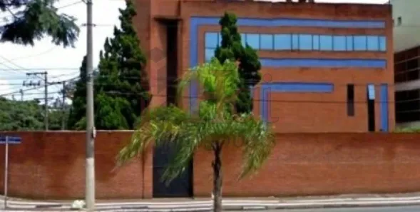 Imóvel Comercial para venda ou aluguel, 1320m² no Indianópolis, São Paulo