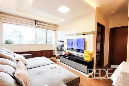 Apartamento com 2 Quartos à venda, 75m² no Cambuí, Campinas