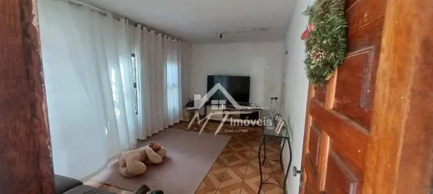 Casa com 3 Quartos à venda, 110m² no Parque João de Vasconcelos, Sumaré